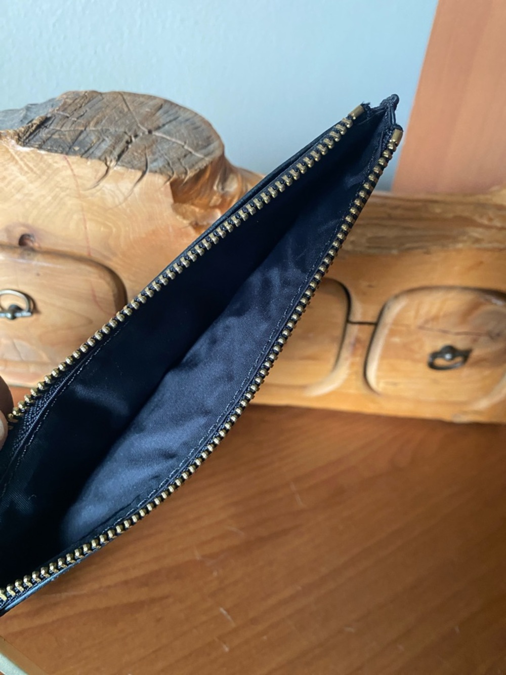 Dagne Dover Card Holder - Picture 4 of 6